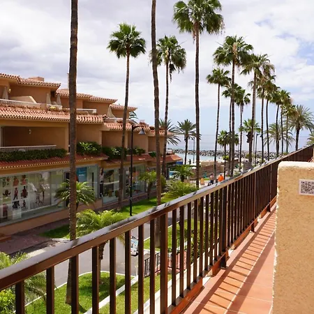 Coral Compostela Πλάγια ντε λας Αμέρικας