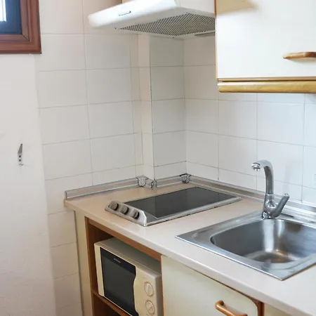 Coral Compostela Apartment *