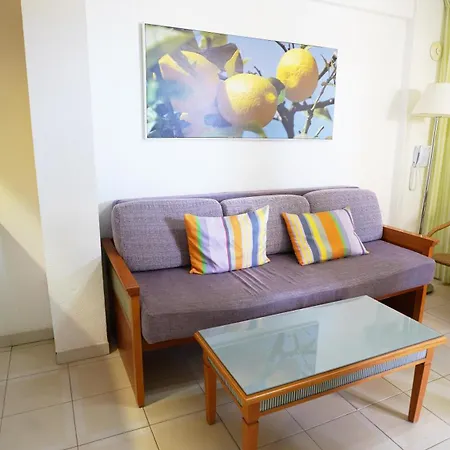 Coral Compostela Playa de las Américas