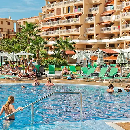 Coral Compostela Appartement