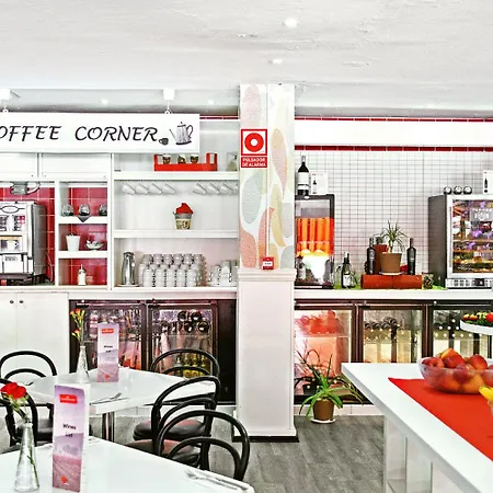 Apartment Coral Compostela Playa de las Américas