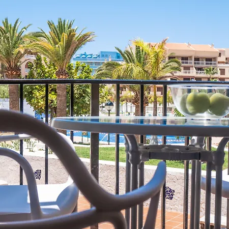Appartement Coral Compostela Playa de las Américas