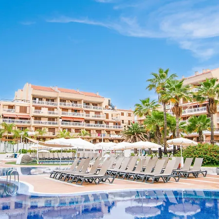 Coral Compostela Appartement Playa de las Américas