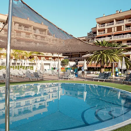 Appartement Coral Compostela