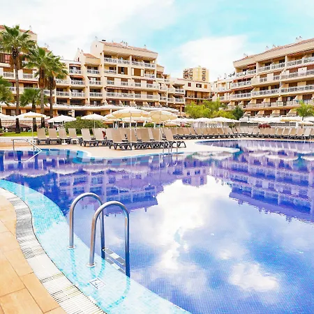 Appartement Coral Compostela