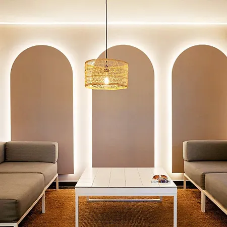 Coral Compostela Appartement *