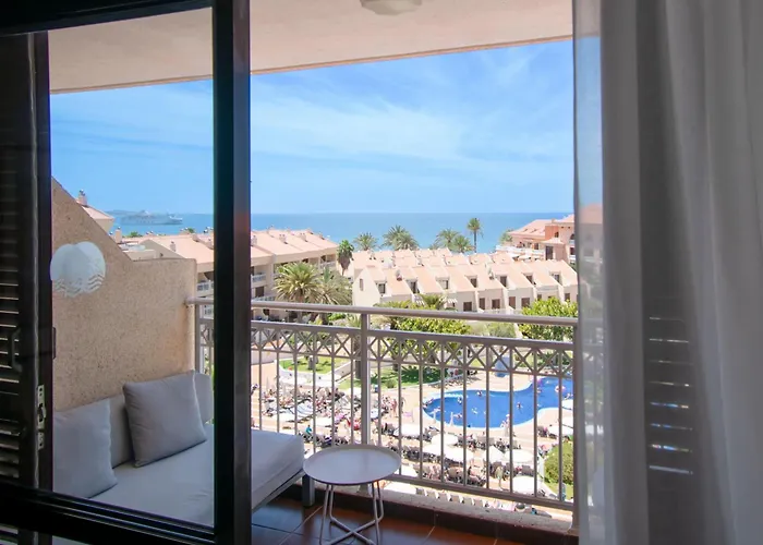 Apartment Coral Compostela Playa de las Americas (Tenerife)