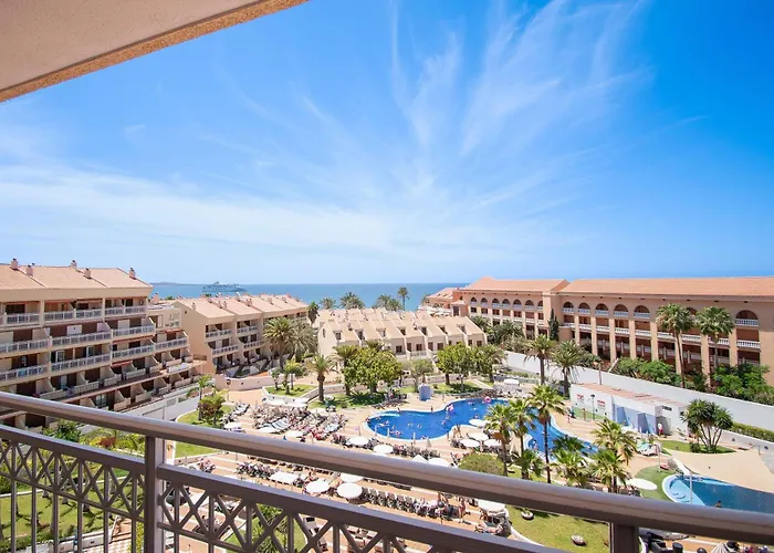 Διαμέρισμα Coral Compostela