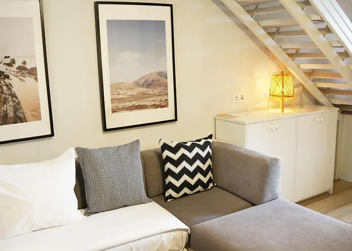 Διαμέρισμα Coral Compostela *