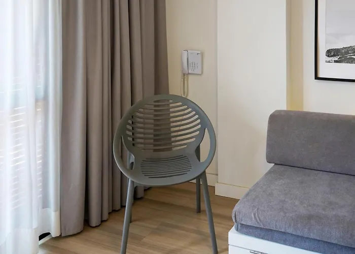 Coral Compostela * Πλάγια ντε λας Αμέρικας