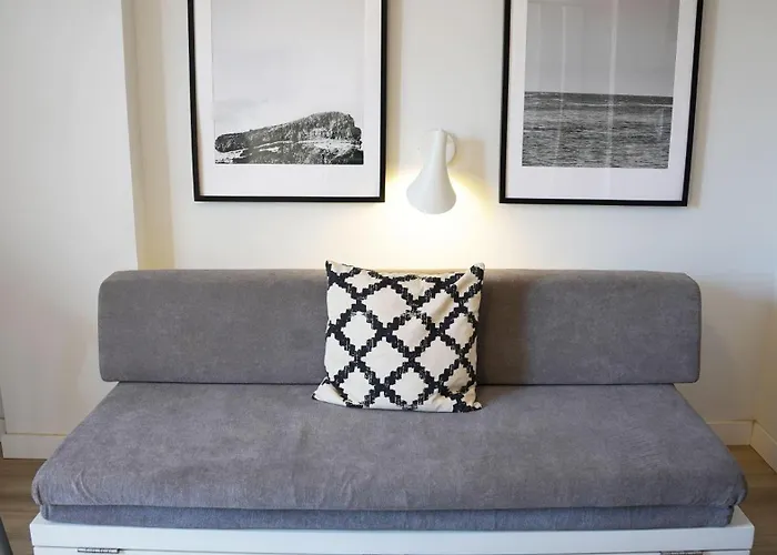 Διαμέρισμα Coral Compostela Πλάγια ντε λας Αμέρικας