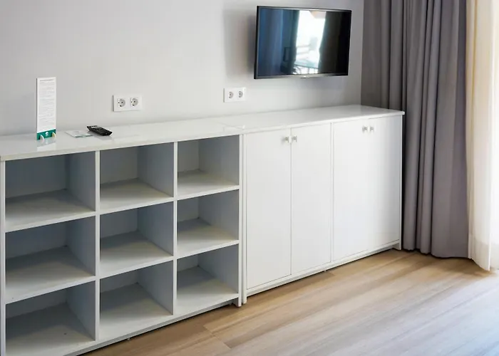 Coral Compostela Apartment *