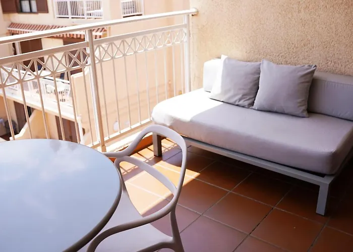 Coral Compostela Apartment