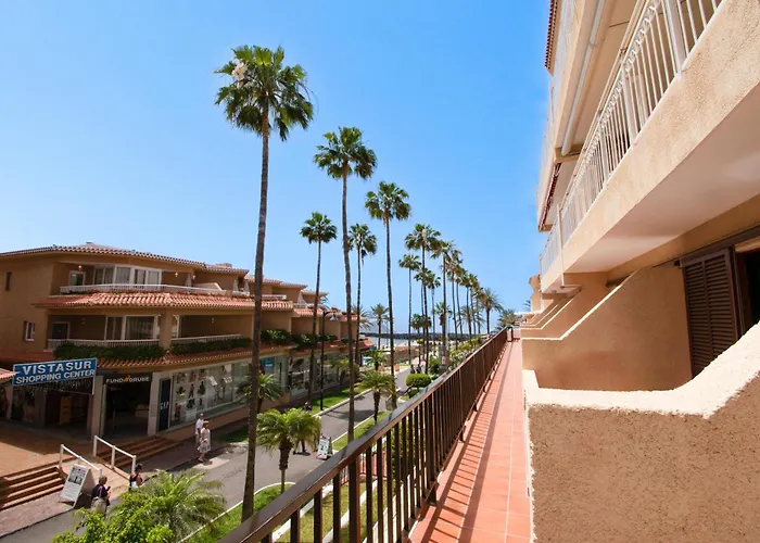 Coral Compostela Διαμέρισμα Πλάγια ντε λας Αμέρικας