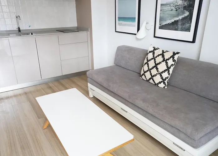 Coral Compostela Διαμέρισμα *