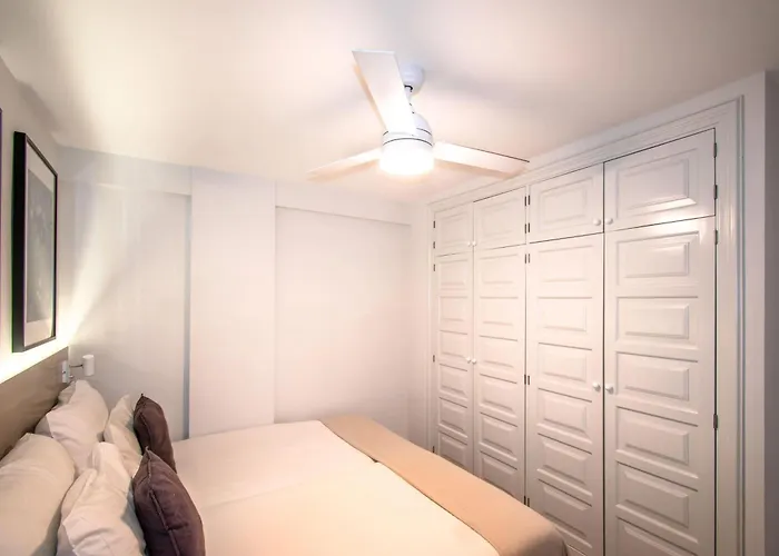 Διαμέρισμα Coral Compostela Πλάγια ντε λας Αμέρικας