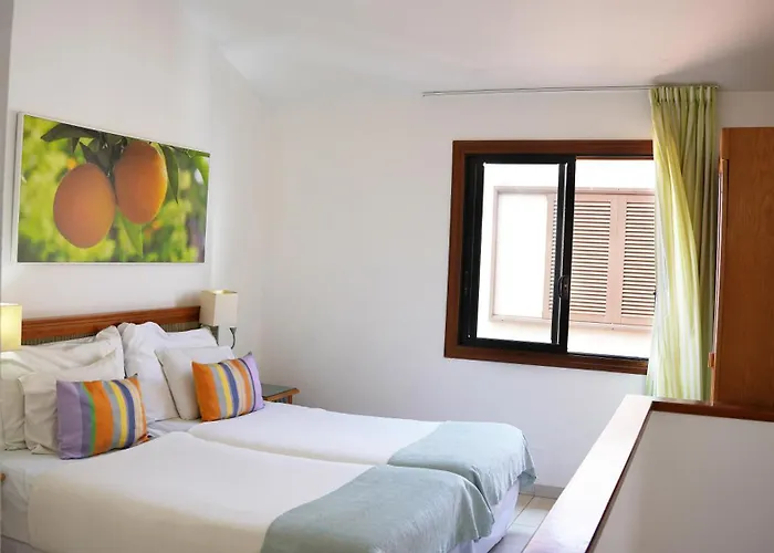 Διαμέρισμα Coral Compostela Πλάγια ντε λας Αμέρικας