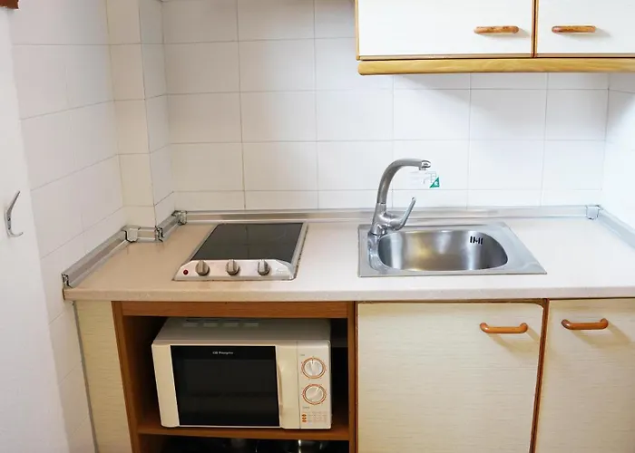 Coral Compostela Διαμέρισμα Πλάγια ντε λας Αμέρικας