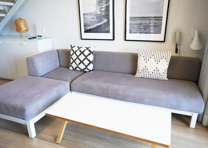 Διαμέρισμα Coral Compostela