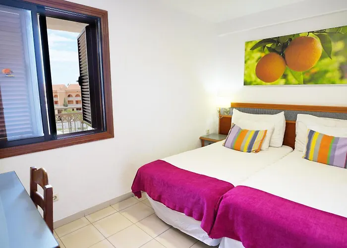 Διαμέρισμα Coral Compostela *