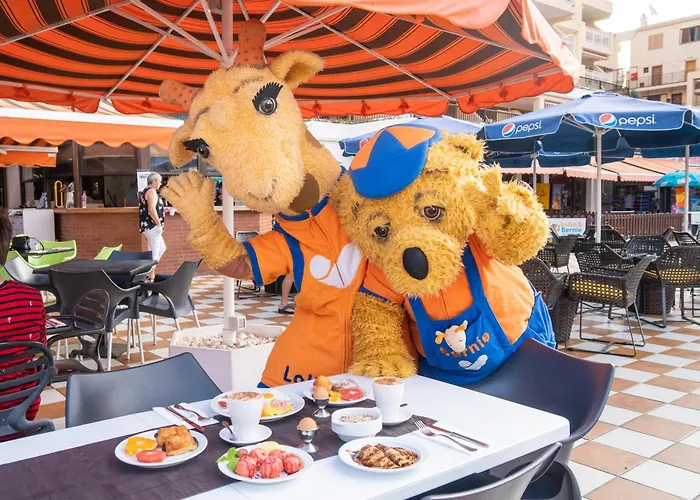 Coral Compostela Διαμέρισμα *