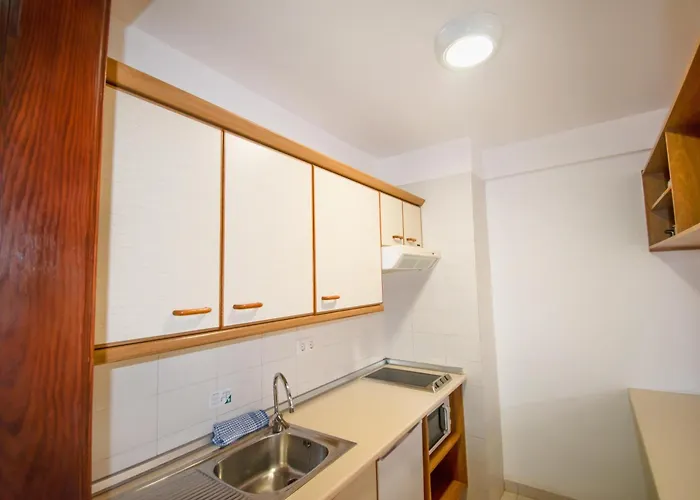 Διαμέρισμα Coral Compostela Πλάγια ντε λας Αμέρικας