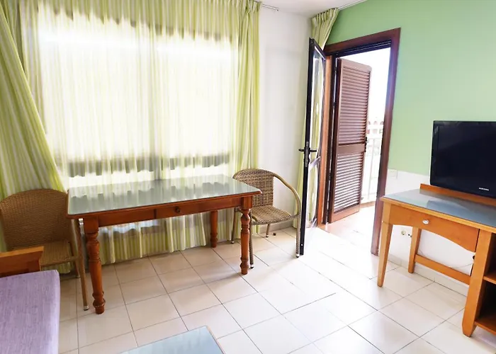 Coral Compostela Апартаменты