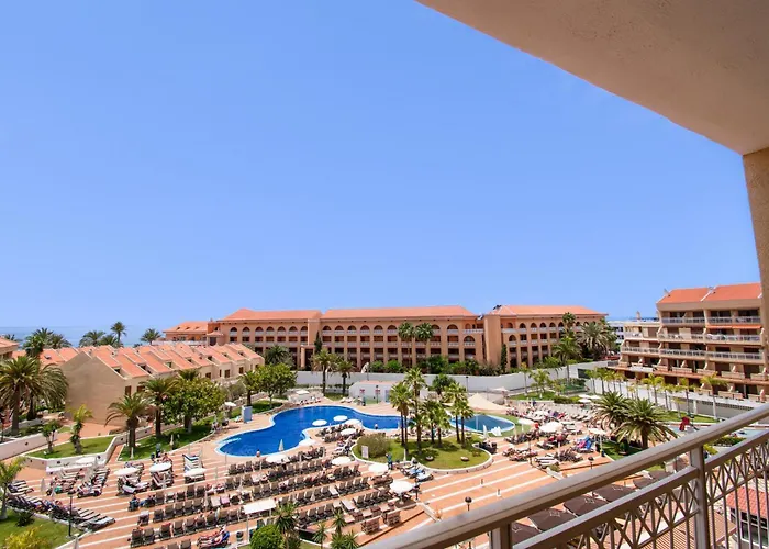 Διαμέρισμα Coral Compostela *