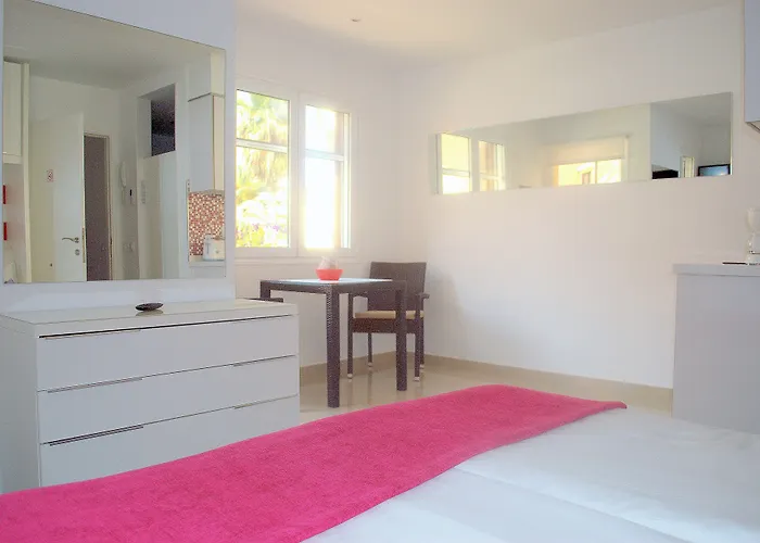 Apartment Coral Compostela
