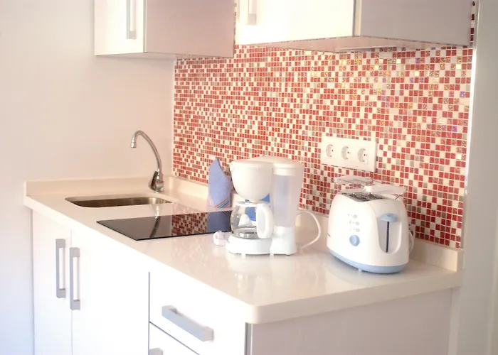 Coral Compostela Apartment Playa de las Americas (Tenerife)