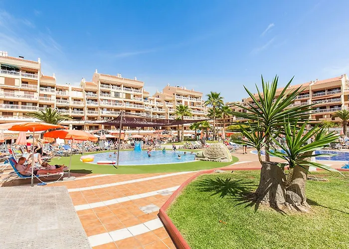Coral Compostela Apartment