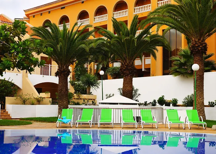 Διαμέρισμα Coral Compostela