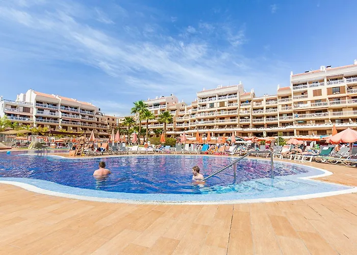 Coral Compostela Apartment *