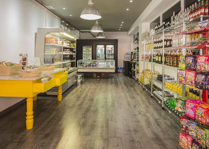 Coral Compostela * Πλάγια ντε λας Αμέρικας