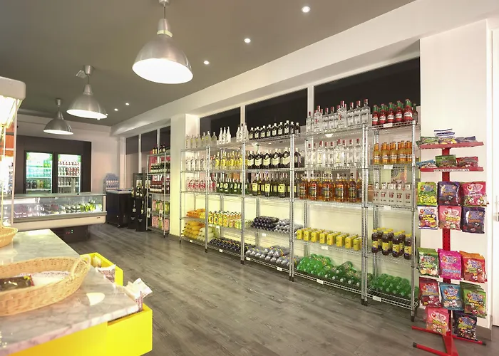 Διαμέρισμα Coral Compostela *