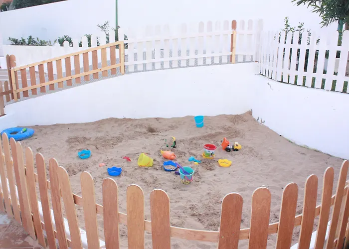 Coral Compostela Πλάγια ντε λας Αμέρικας