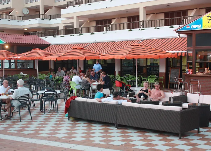 Διαμέρισμα Coral Compostela