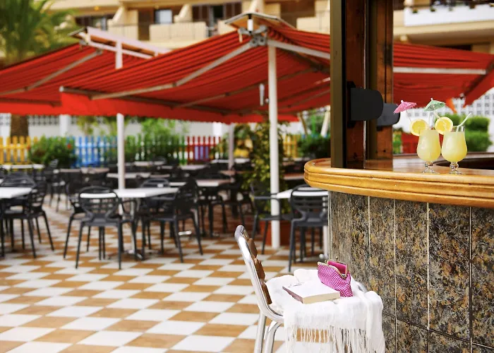 Coral Compostela Apartment Playa de las Americas (Tenerife)