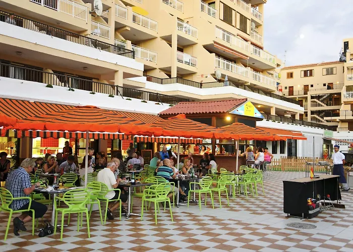 Διαμέρισμα Coral Compostela