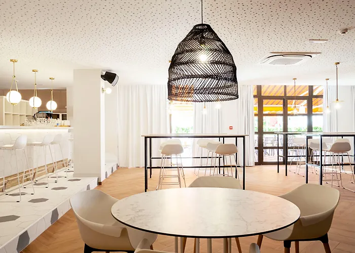 Διαμέρισμα Coral Compostela Πλάγια ντε λας Αμέρικας