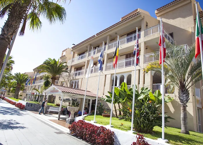 Διαμέρισμα Coral Compostela Πλάγια ντε λας Αμέρικας