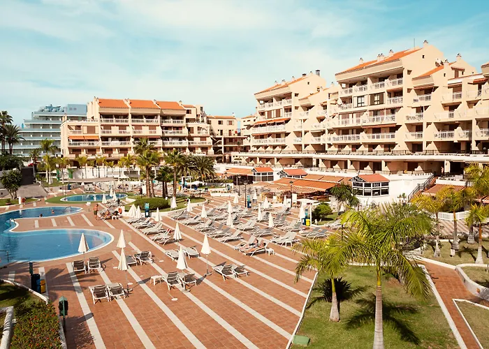 Coral Compostela Διαμέρισμα Πλάγια ντε λας Αμέρικας