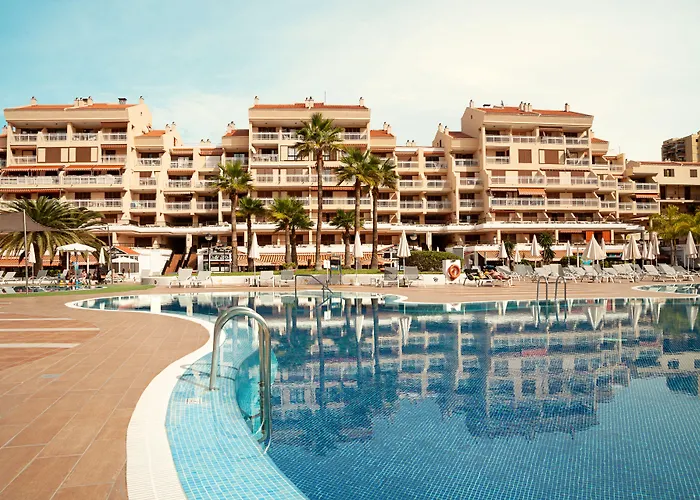 Coral Compostela Апартаменты