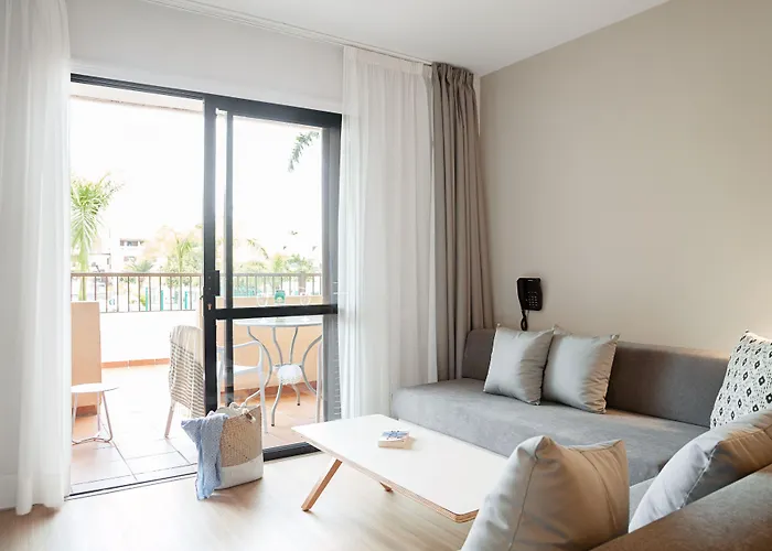 Διαμέρισμα Coral Compostela *