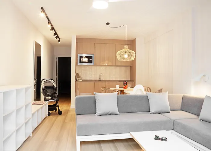 Coral Compostela Апартаменты