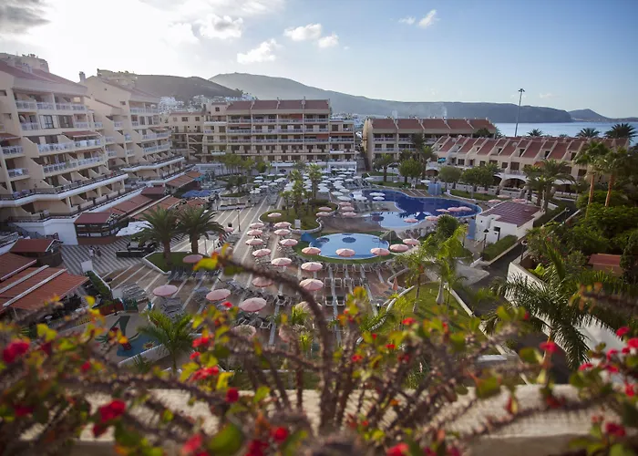 Coral Compostela Διαμέρισμα *