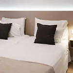 شقة Coral Compostela *