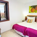 شقة Coral Compostela *