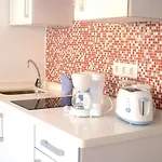 Coral Compostela شقة بلايا ذي لاس أميريكاس