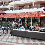 شقة Coral Compostela